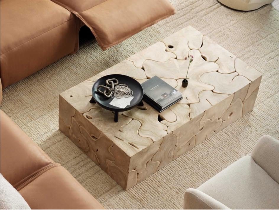 One of our favorite coffee tables on major sale right now ✨

#LTKhome #LTKsalealert #LTKHoliday