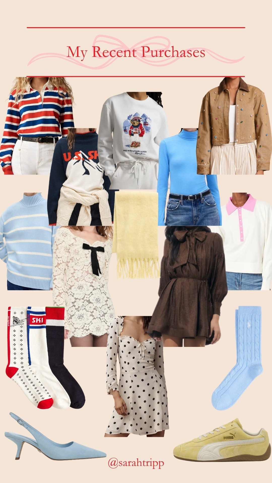 curvy midsize recent purchases!

#LTKSeasonal #LTKMidsize