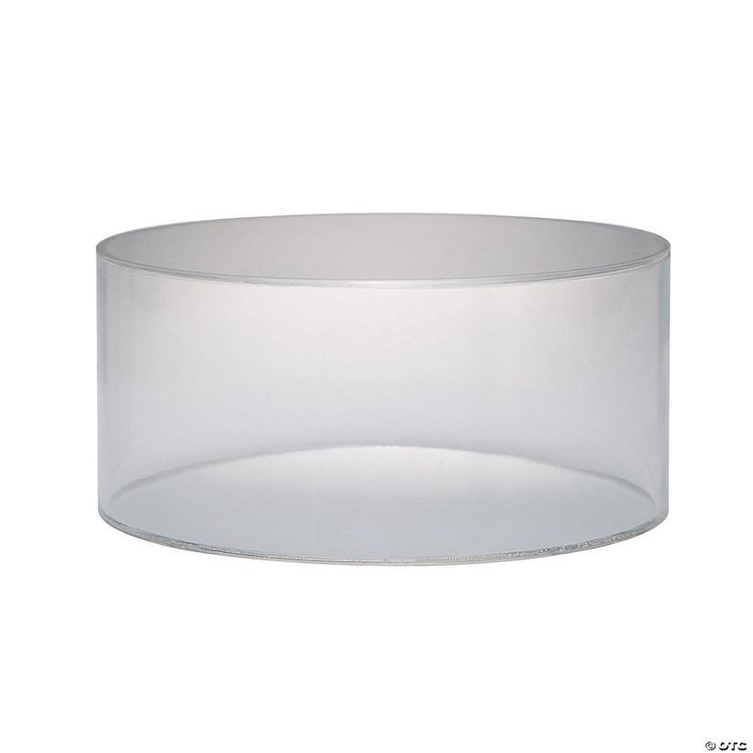 Fillable Cake Stand | Oriental Trading Company