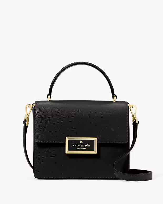 Reegan Top Handle Crossbody | Kate Spade Outlet