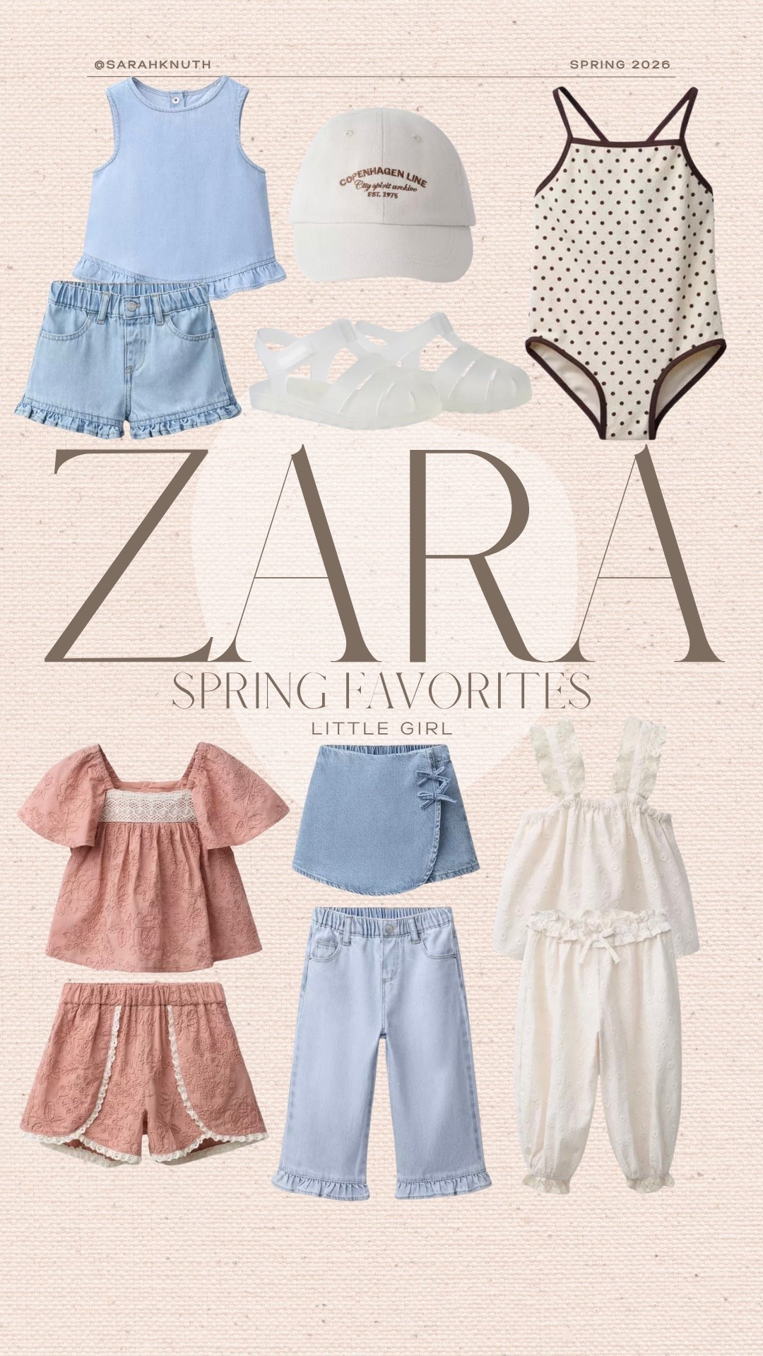 Little girl outfits for spring

#LTKBaby #LTKSeasonal #LTKKids