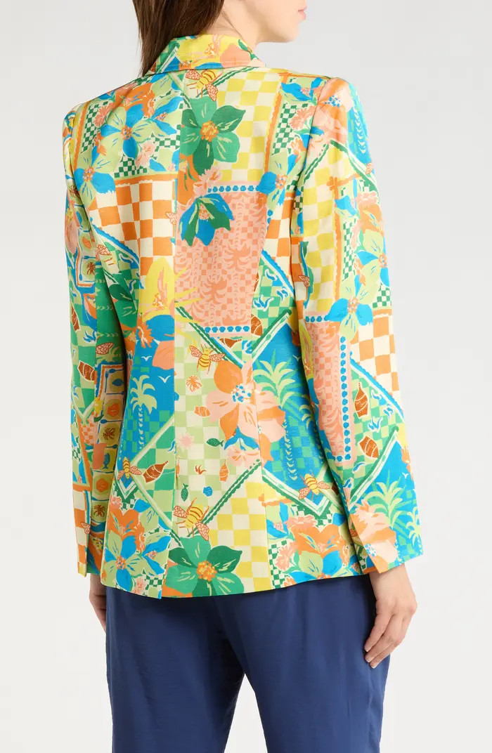 Ramy Brook Garden Maddie Jacket | Nordstromrack | Nordstrom Rack