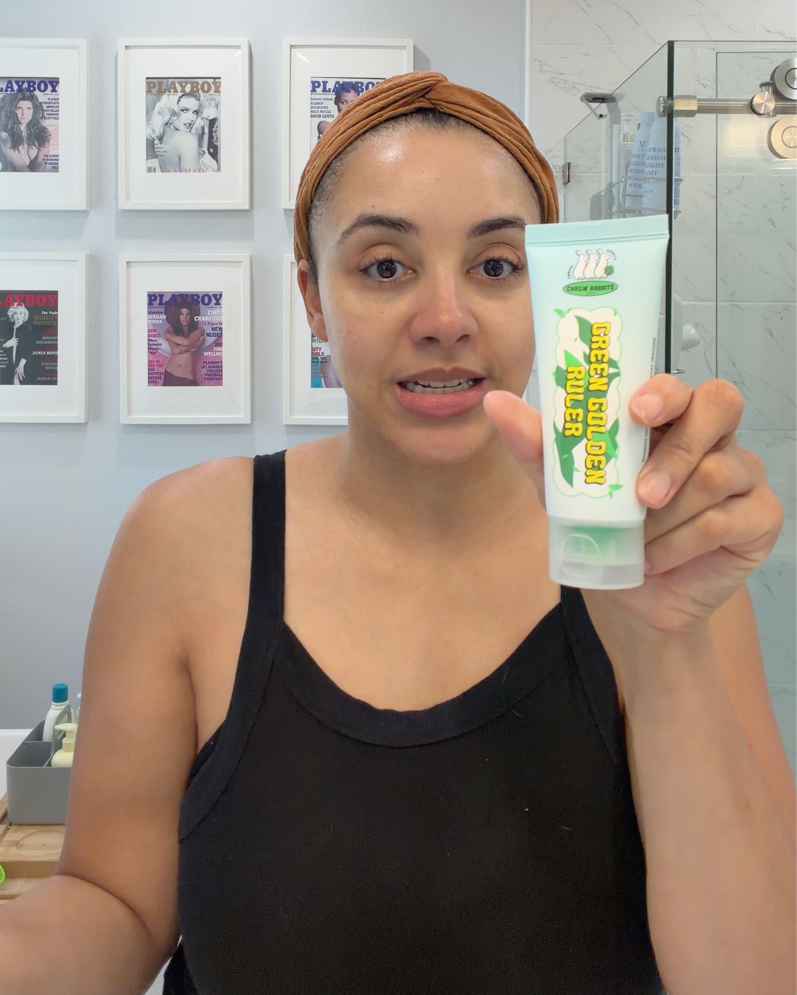 A little snippet of my morning skin care routine. This weather has dried my skin out so badly, so I am incorporating two new products into my routine.  #dryskinrelief

#LTKBeauty #LTKmorningroutine