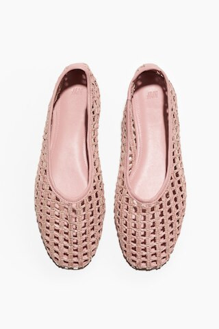 Straw Flats | H&M (US + CA)
