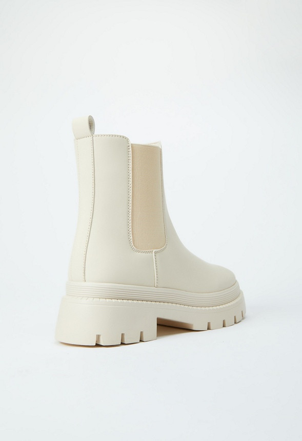 Saydey Bootie | JustFab