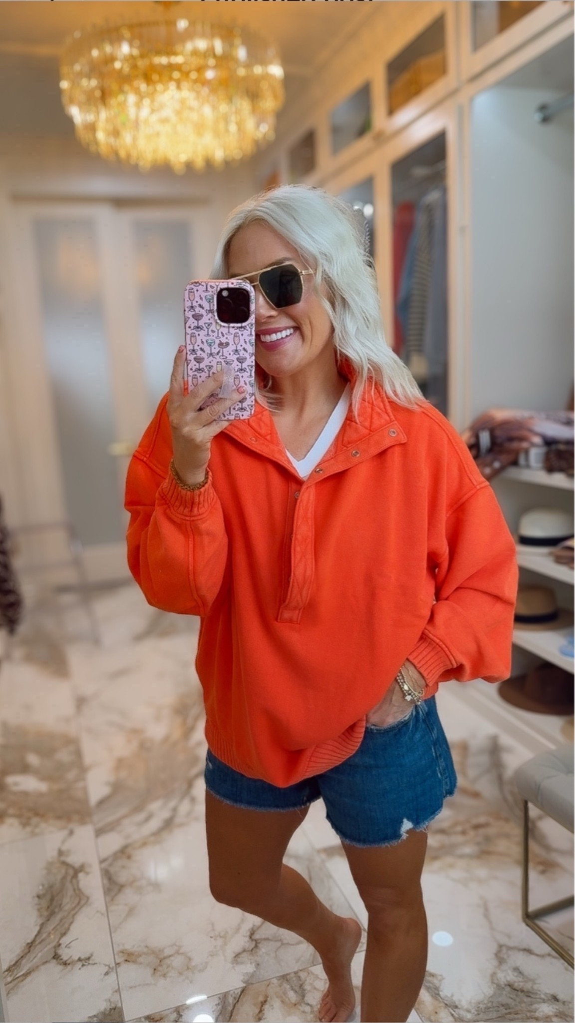 Longest Weekend Sale happening now at Aerie. ALL Aerie items are 25-50% off! Now’s the perfect time to stock up on your favorite pieces!!

#LTKSeasonal #LTKSaleAlert