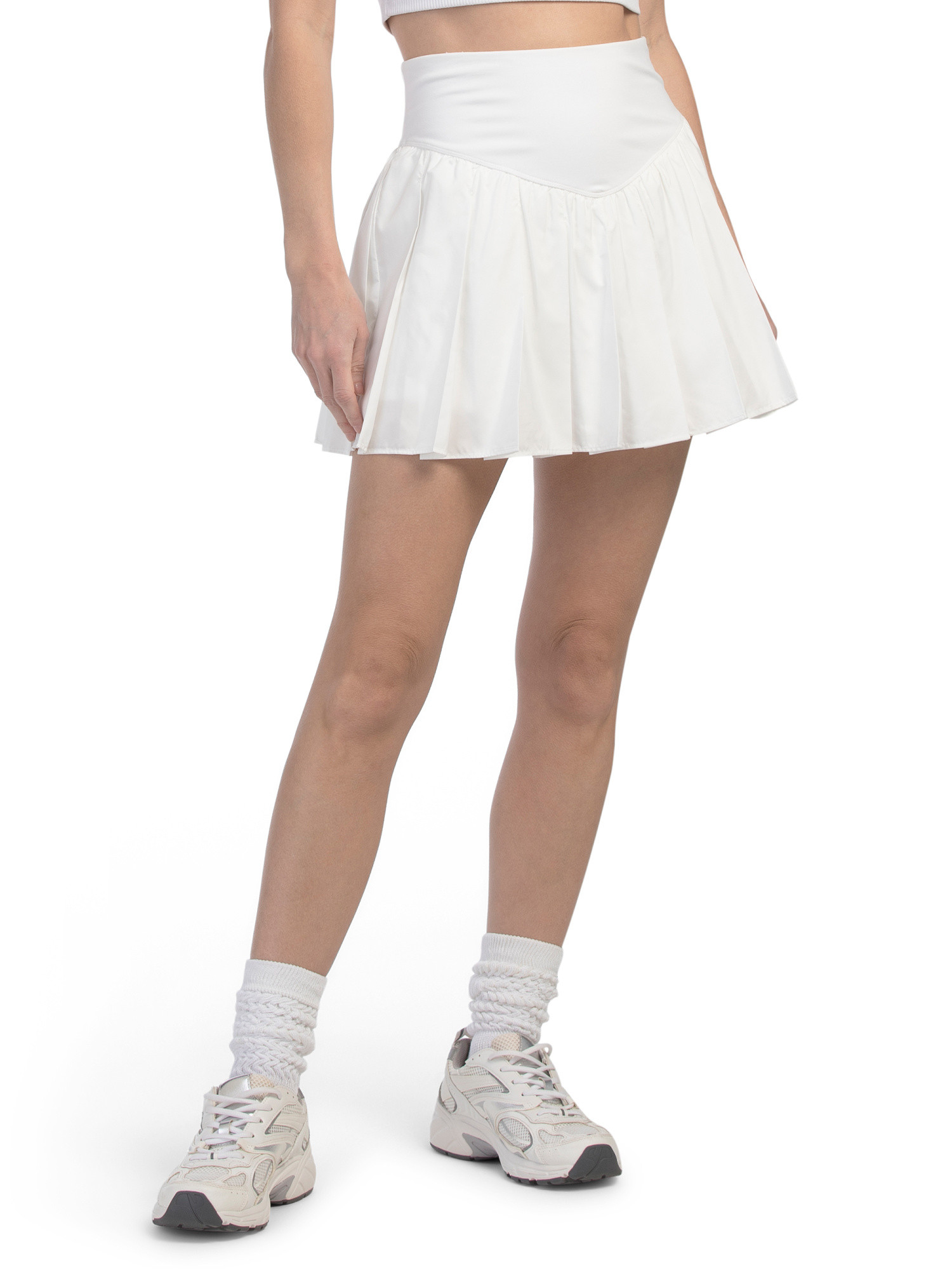 Swing Of Things Skort | TJ Maxx