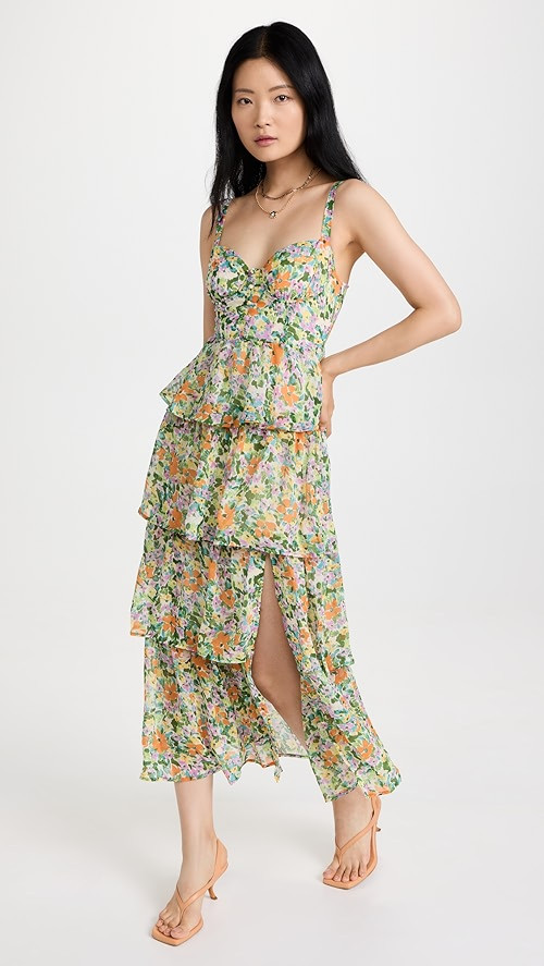 ASTR the Label Midsummer Dress | SHOPBOP | Shopbop