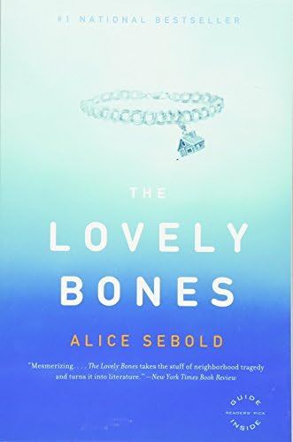 The Lovely Bones | Amazon (US)