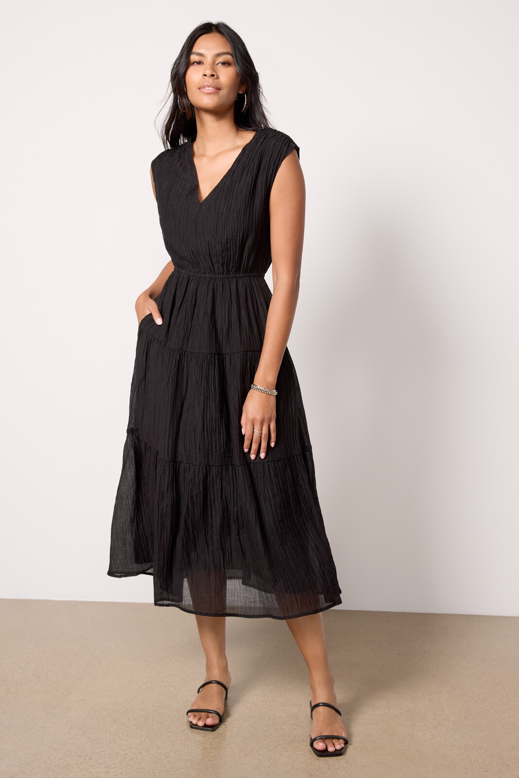 Georgia Dress | Evereve