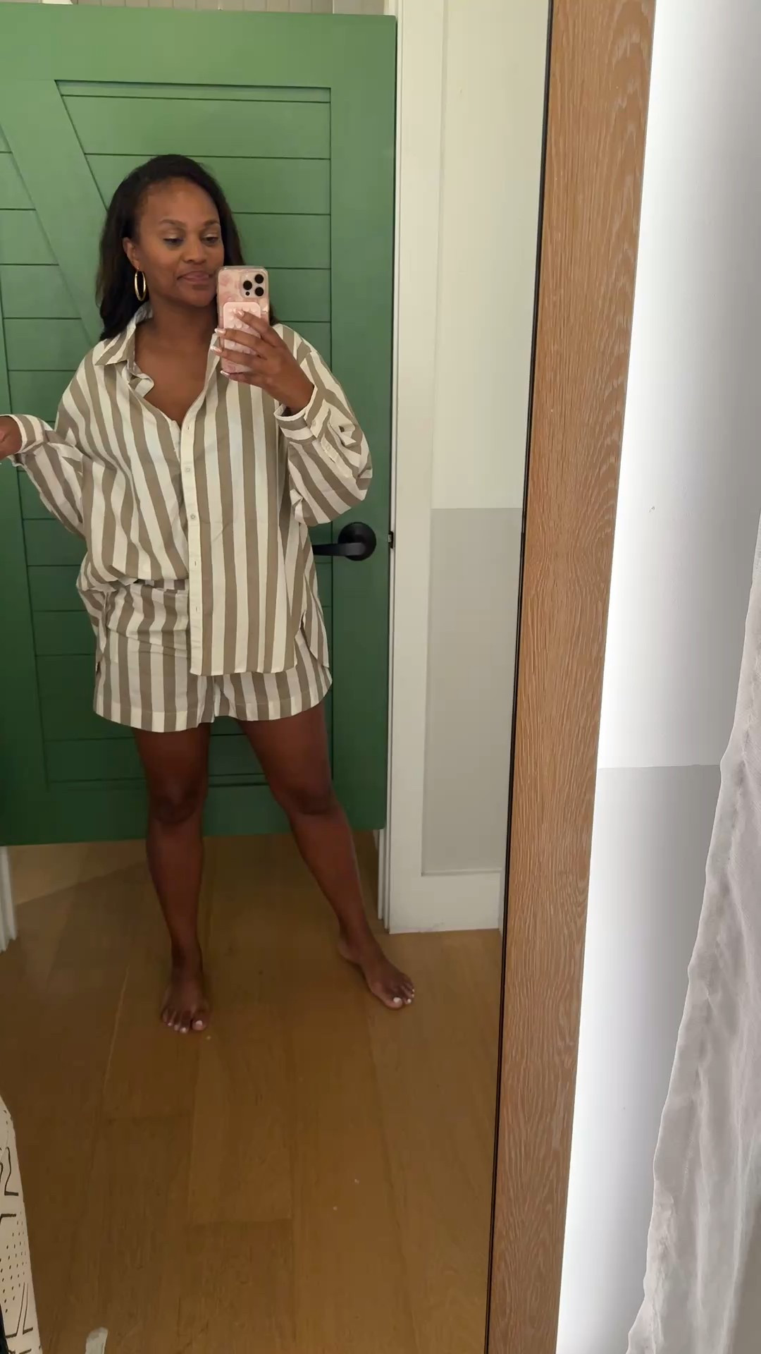 This viral set is everything! I want all the colors- the quality is 10/10 and sooo cheap! 



Summer sets, style over 40, over 40 fashion, summer looks, vacation outfits, beach outfits, travel outfits, matching sets 

#LTKSeasonal #LTKTravel #LTKOver40