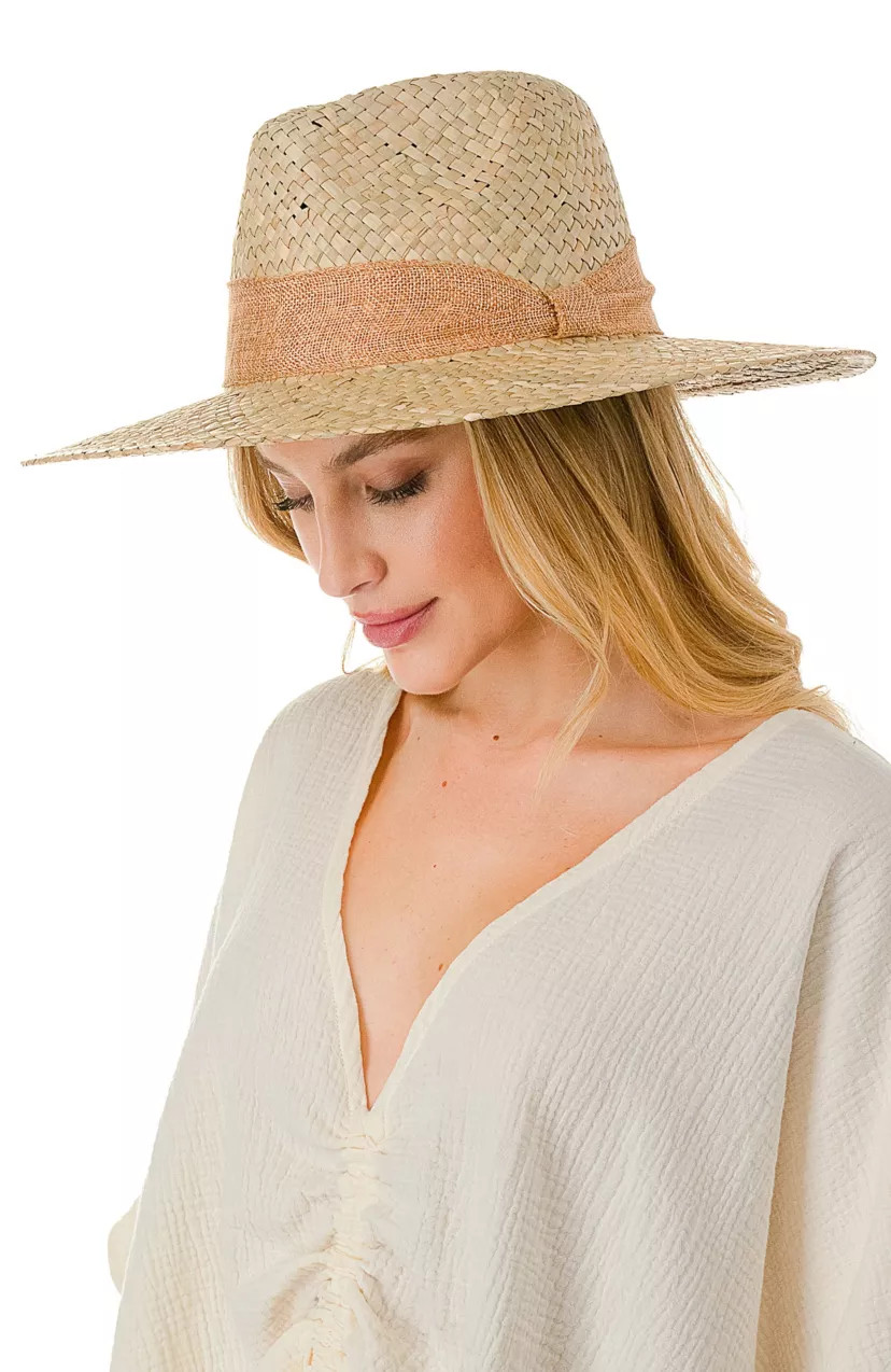 Panama Hat | Belk