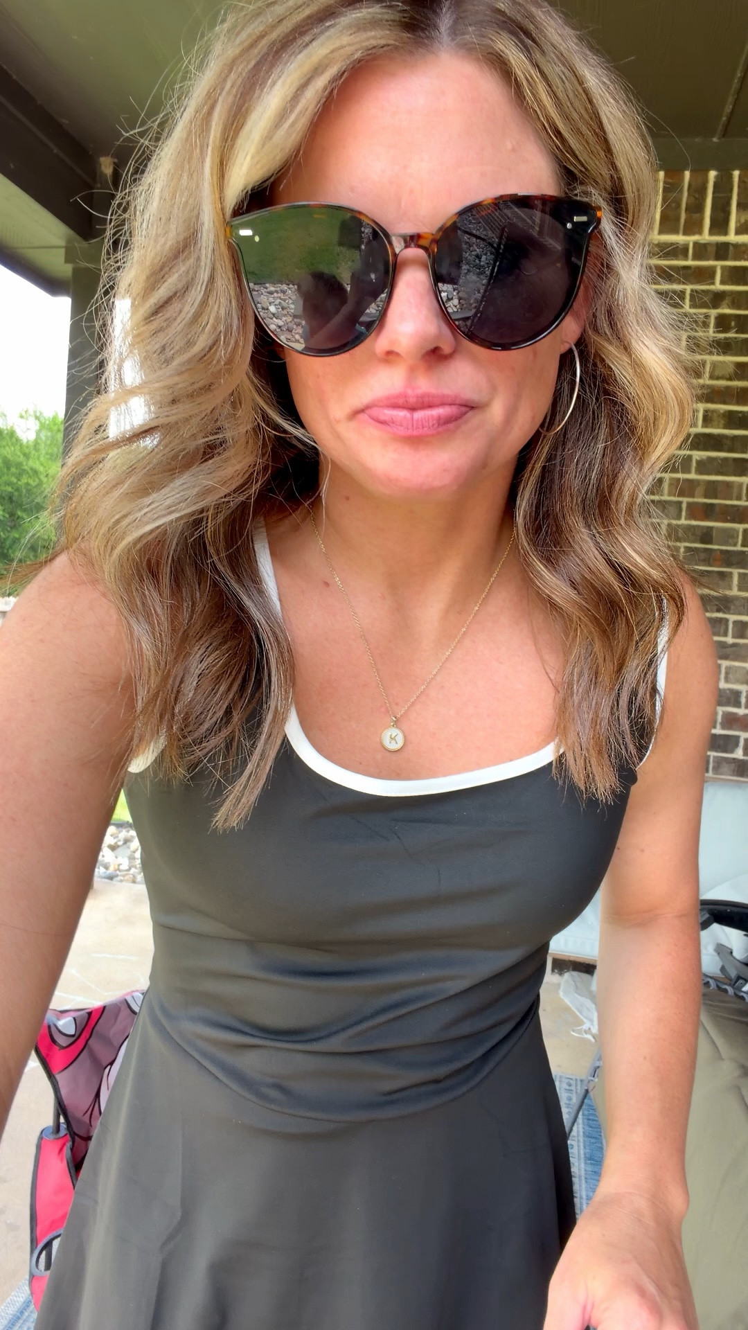 I was blown away by the comfort and fit of this Amazon athletic dress!! Only $19.99 and has pockets!!!!

#LTKgrwm #LTKActive #LTKootd