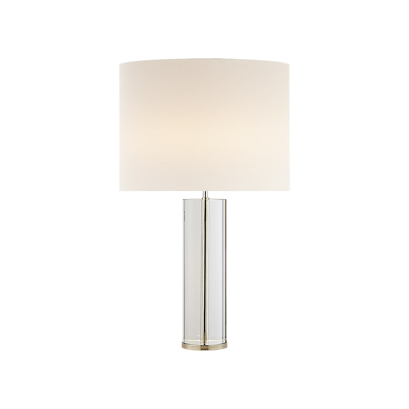 Lineham Table Lamp | Visual Comfort