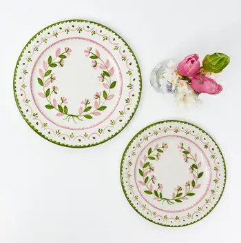 Josephine Garland Starter Plate | Nordstrom