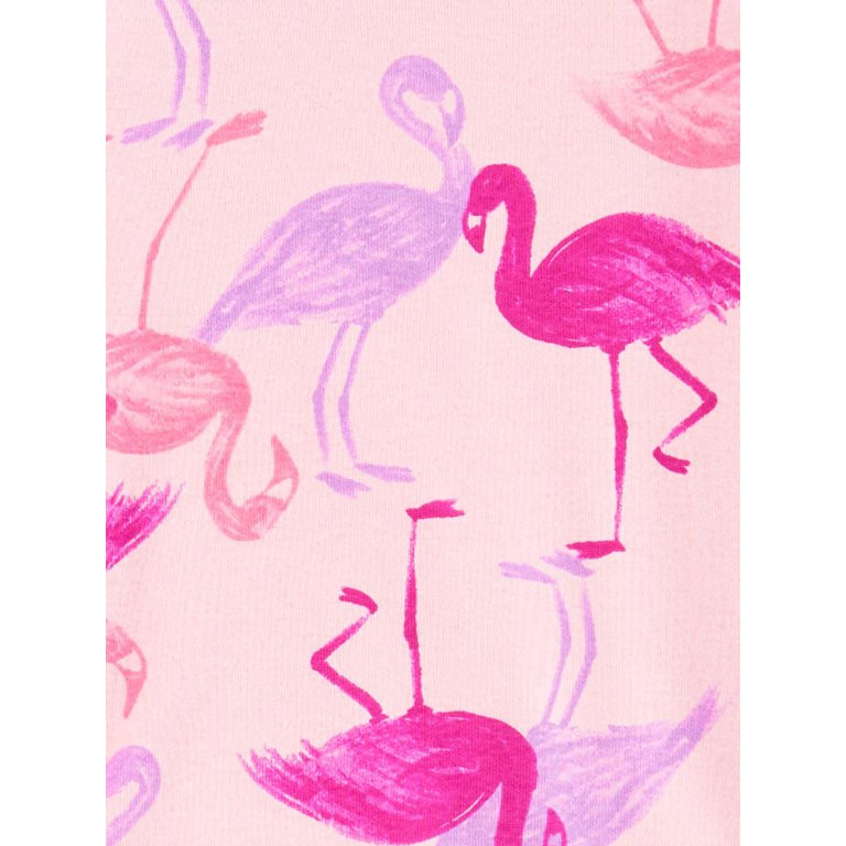 Carter's Child of Mine Toddler Pajama Set, 2-Piece, Sizes 12M-5T - Walmart.com | Walmart (US)