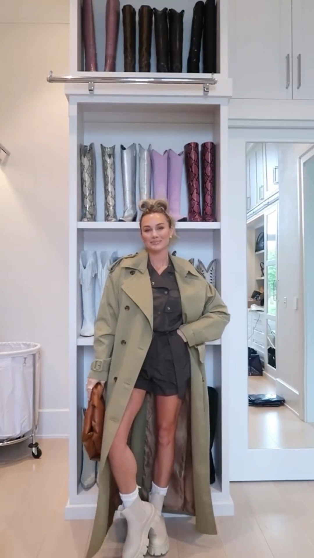 OOTD ✨

#LTKStyleTip #LTKShoeCrush #LTKTravel