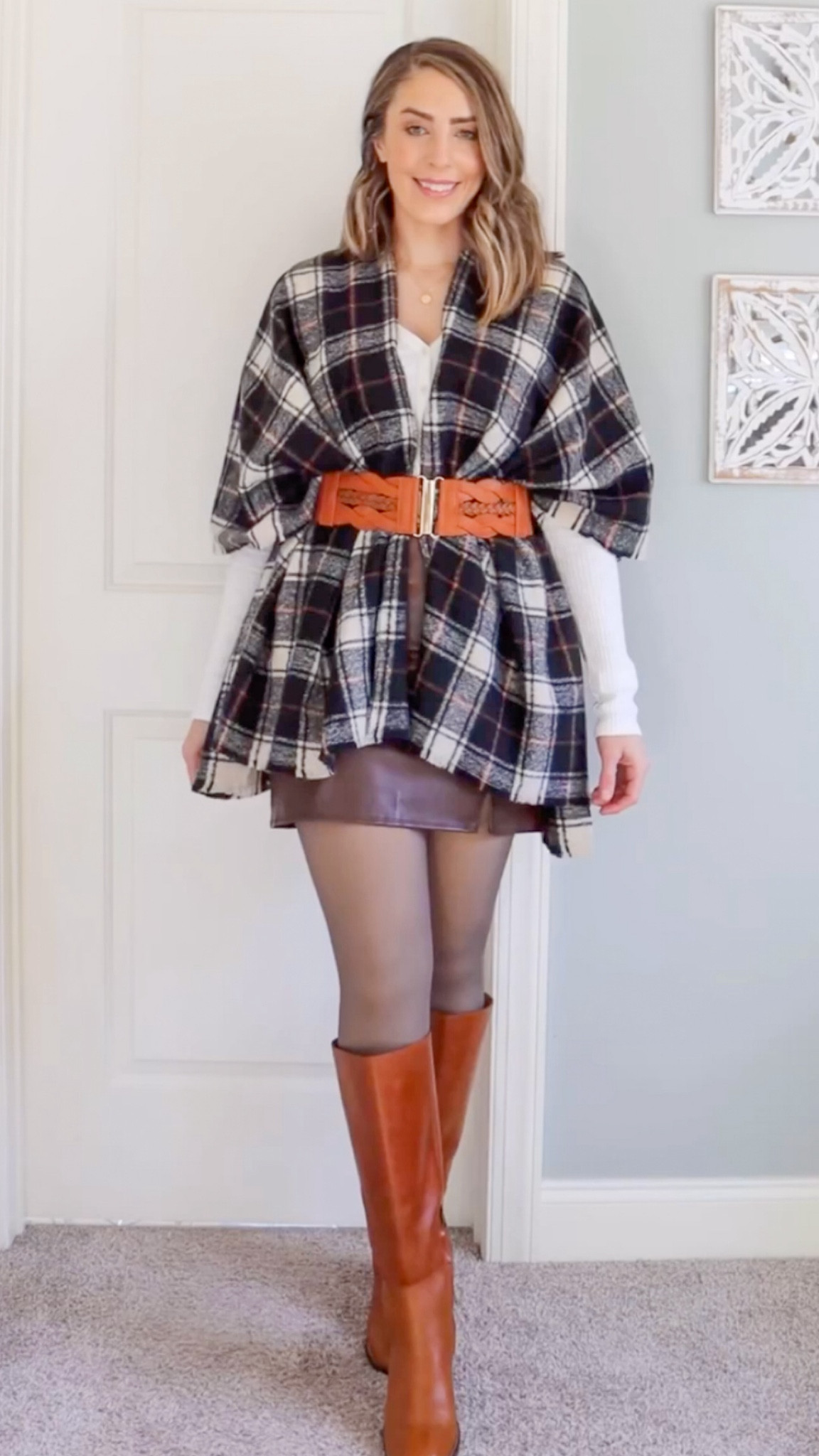 Date night outfit idea! 

#LTKstyletip #LTKmidsize #LTKfindsunder50