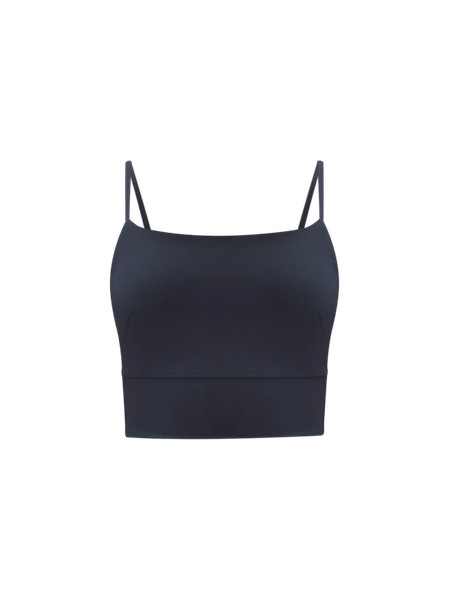 Wunder Train Strappy Tank Top | Lululemon (US)