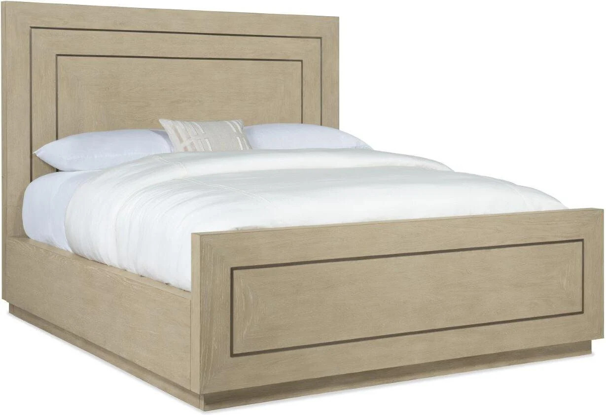 Cascade King Panel Bed | 1stopbedrooms