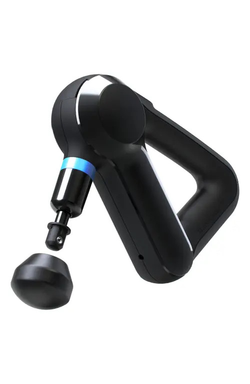 Therabody Theragun Elite Percussive Therapy Massager in Black at Nordstrom | Nordstrom