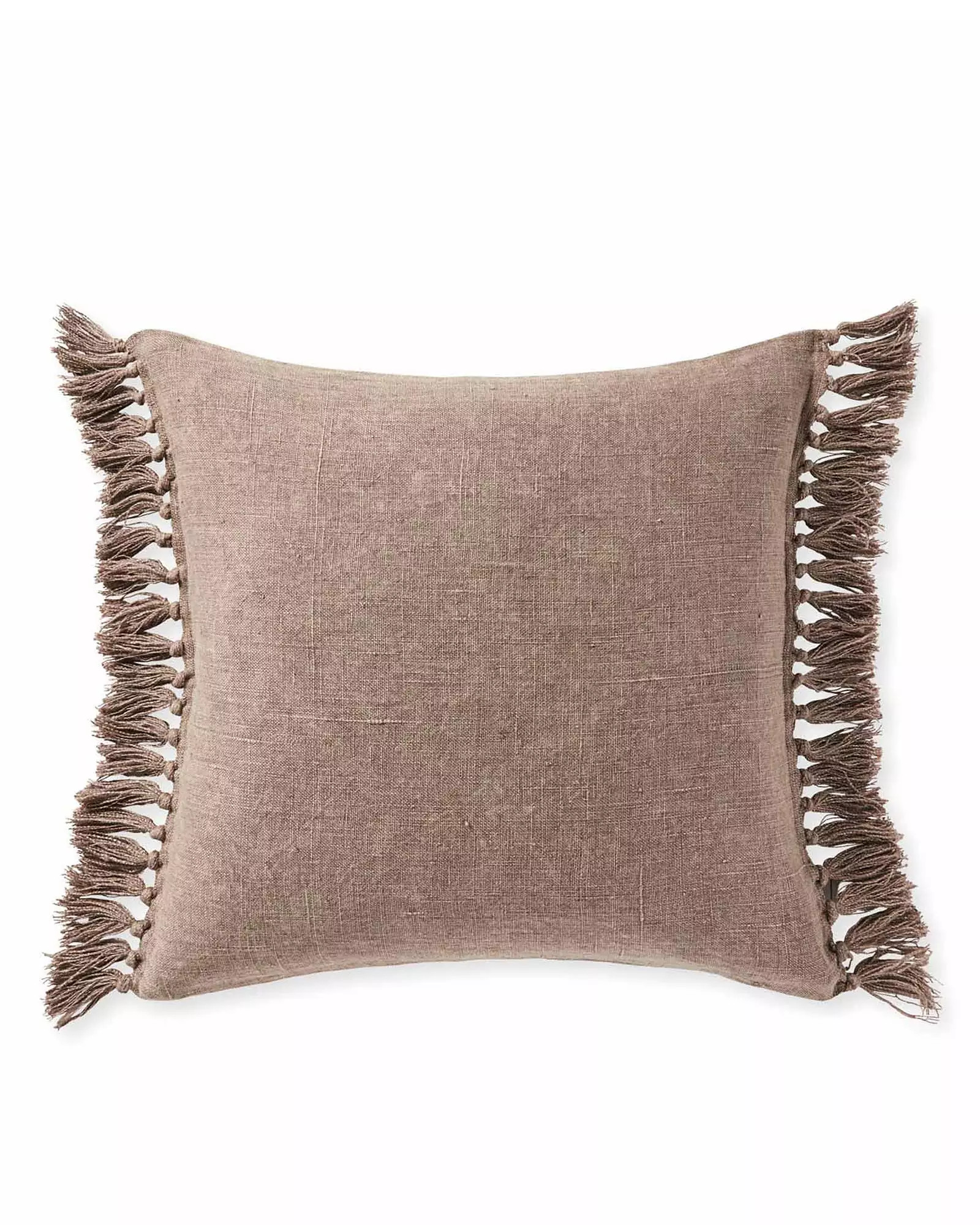 Mendocino Pillow Cover | Serena and Lily