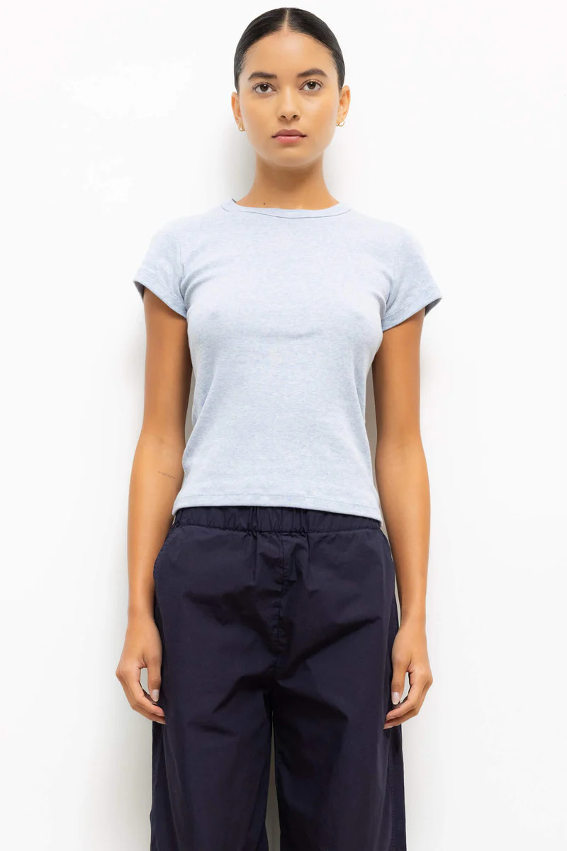 Nando Slim Fit Tee | LESET