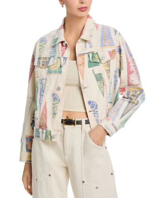 The Bruiser Jacket | Bloomingdale's (US)