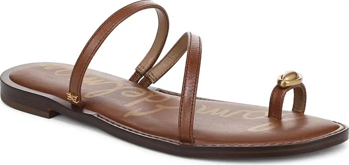 Harlyn Slide Sandal (Women) | Nordstrom