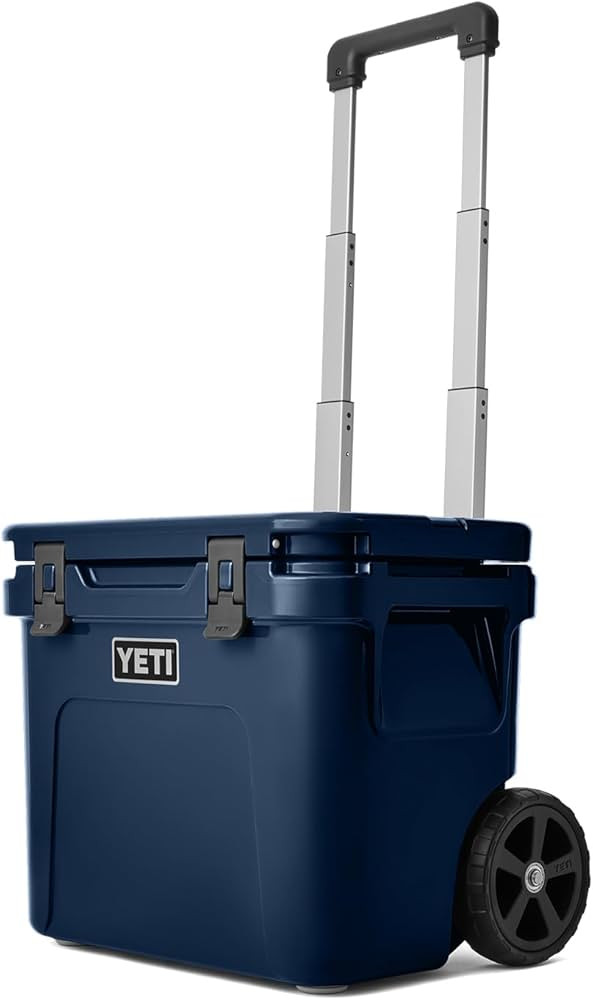 YETI Roadie 32 Wheeled Cooler | Amazon (US)
