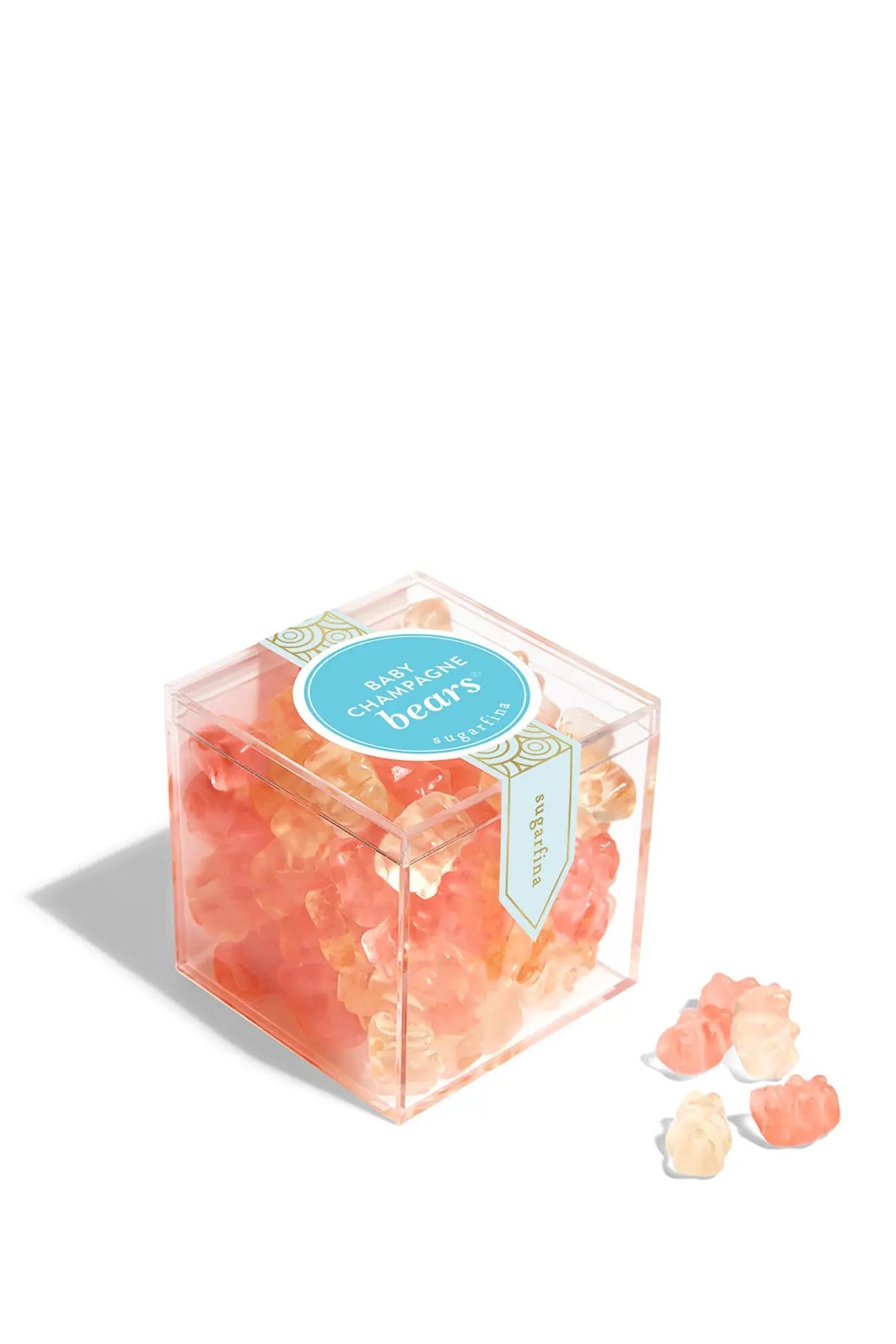 SUGARFINA | Baby Champagne Bears - Small Cube 3-Piece Kit | Nordstrom Rack | Nordstrom Rack