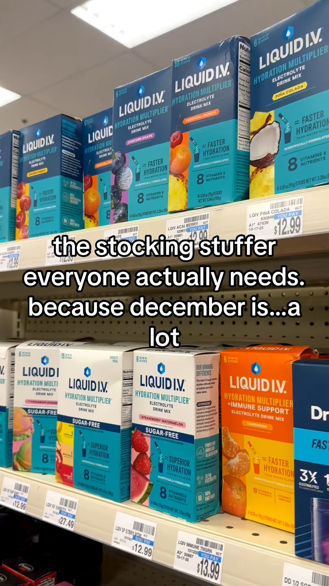 i NEED liquid iv to survive at this pointt

#LTKdayinmylife #LTKActive #LTKGiftGuide