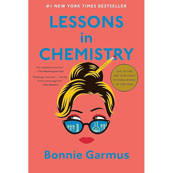Lessons in Chemistry: A Novel | Amazon (US)