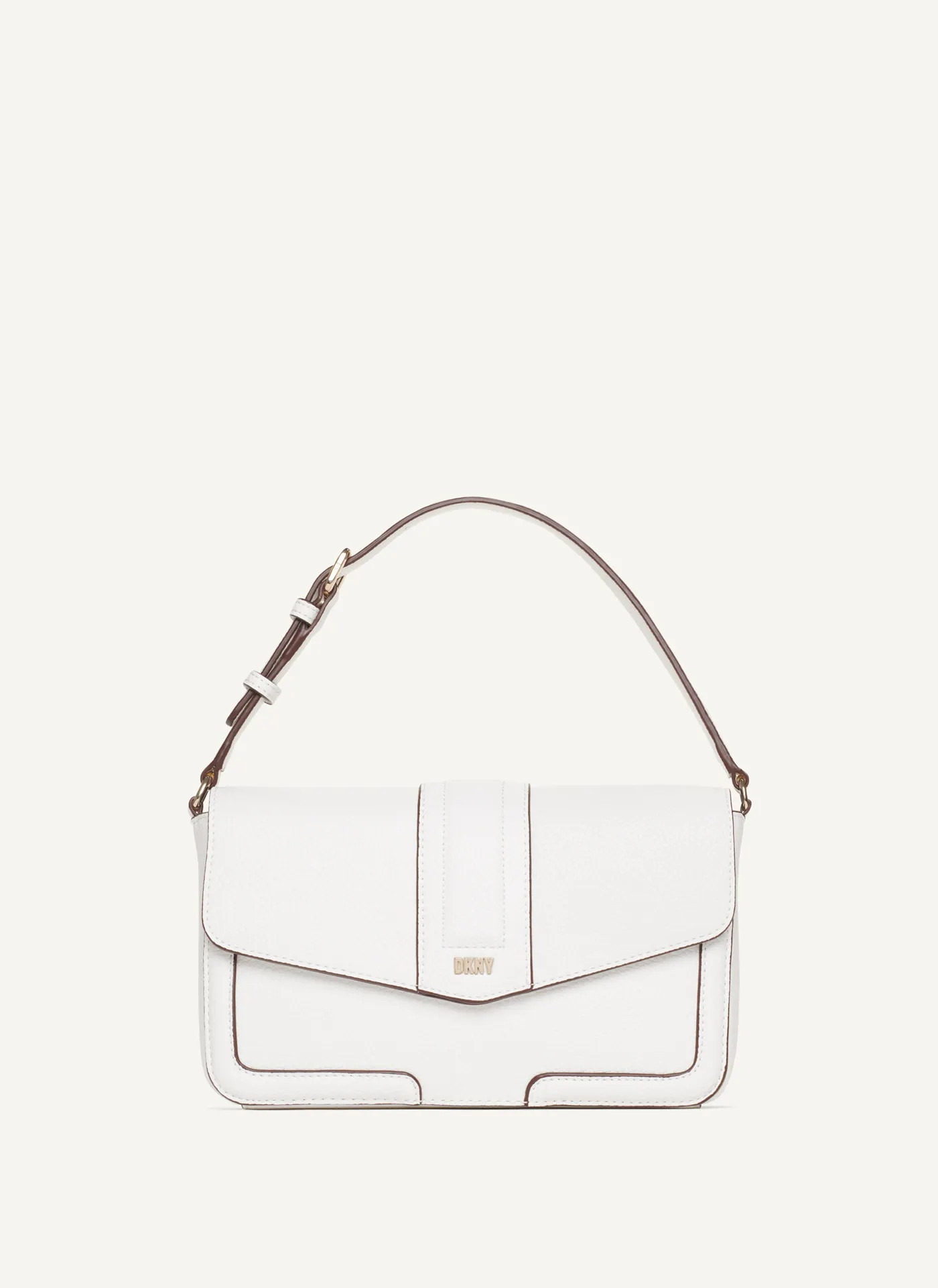 Maxxe Shoulder Flap Crossbody - DKNY | DKNY