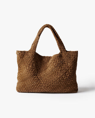 Willet Woven Shoulder Bag | beek