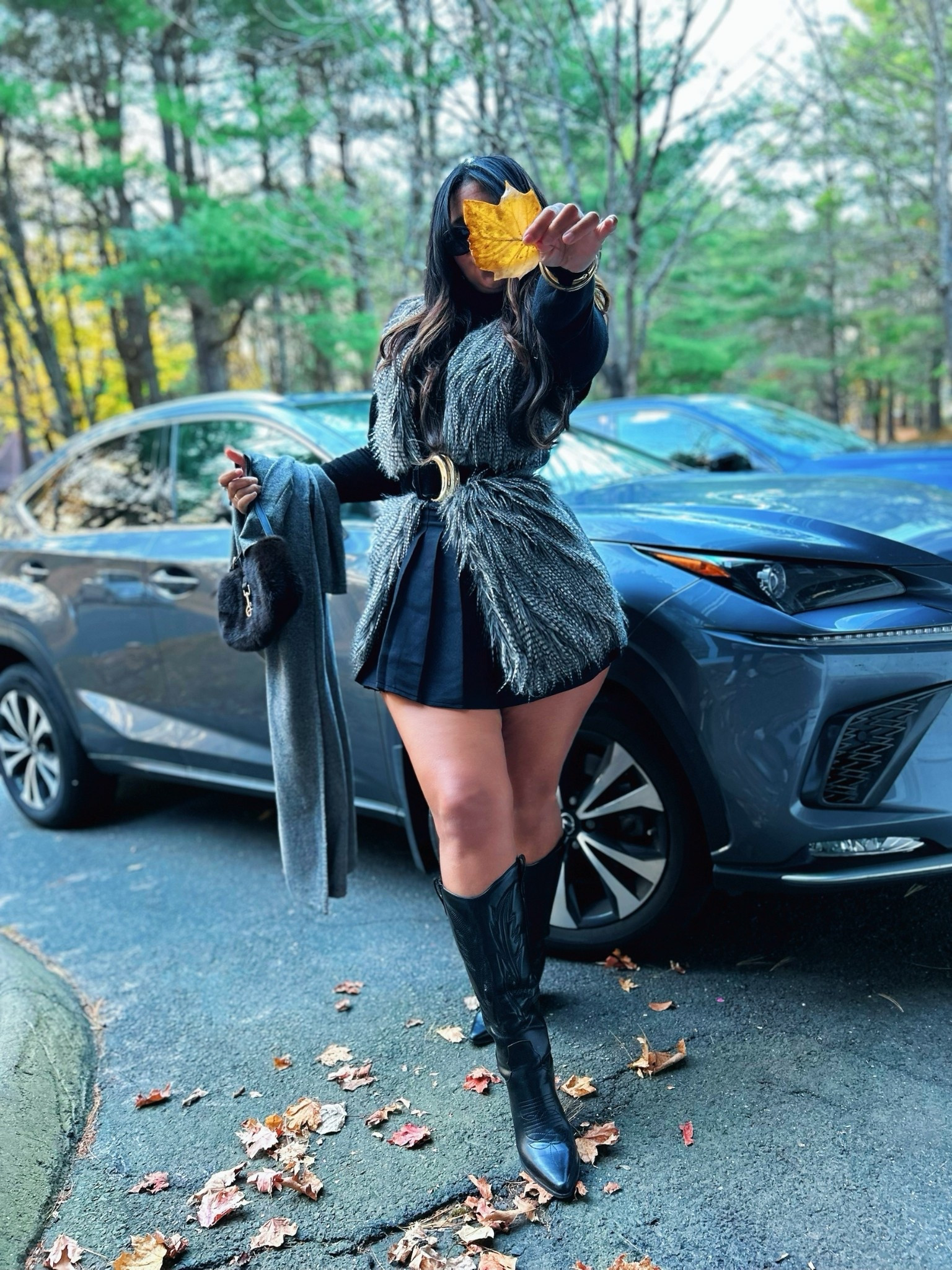 Good bye October 🍁

#LTKTall #LTKFindsUnder50 #LTKFindsUnder100