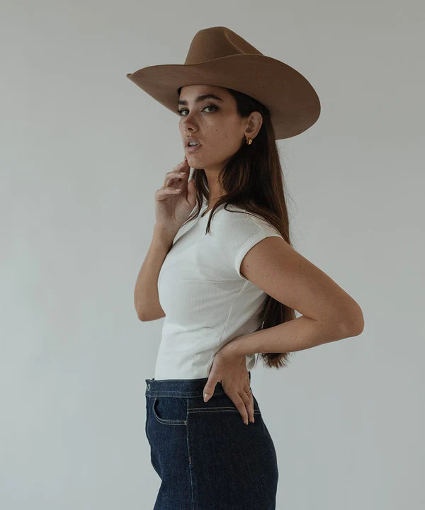 Teddy Cattleman | Gigi Pip