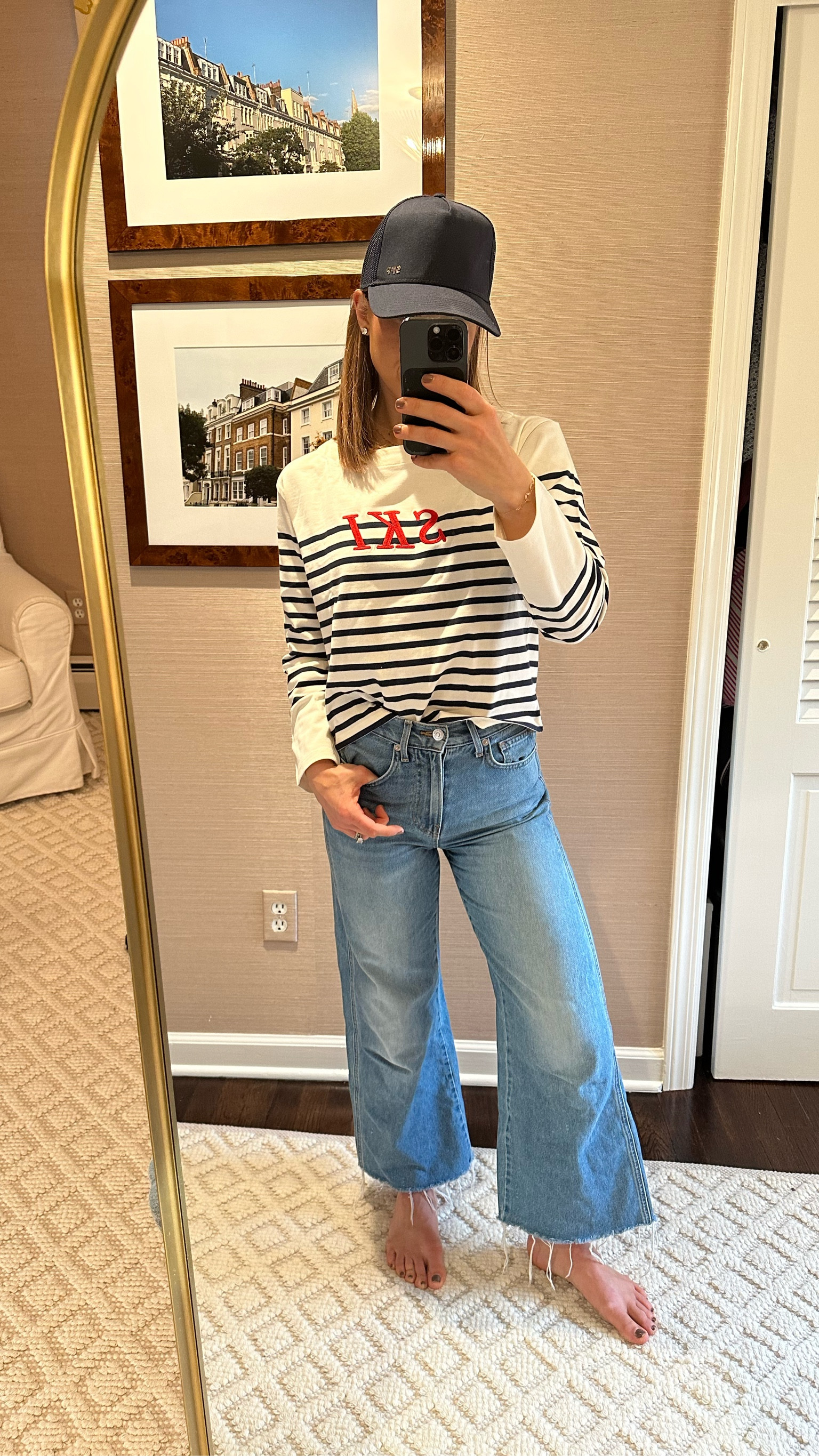 Another favorite from the #jcrewsale 

#LTKstyletip #LTKSeasonal