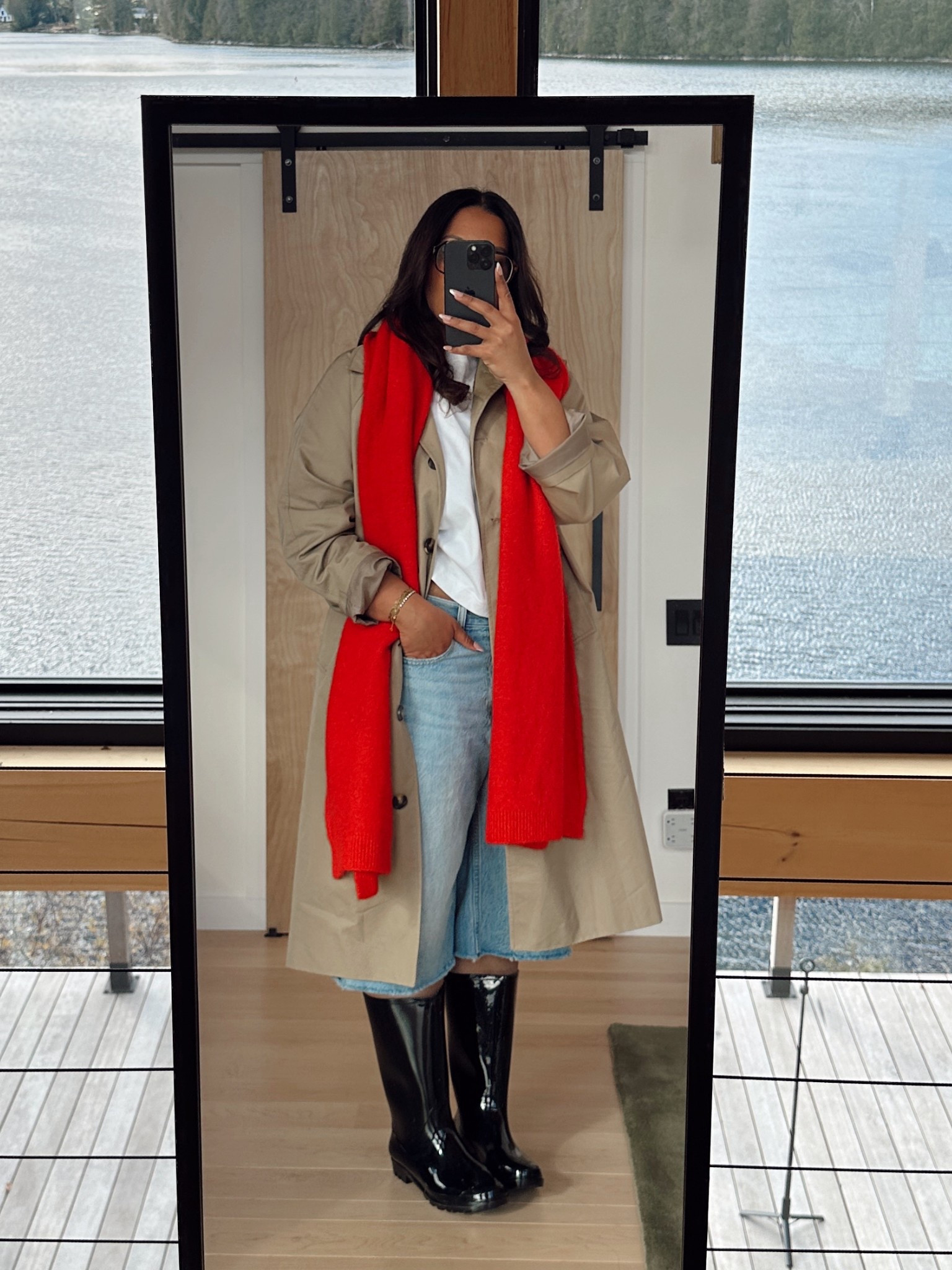 Vermont fall outfit 

#LTKFindsUnder100 #LTKStyleTip #LTKMidsize