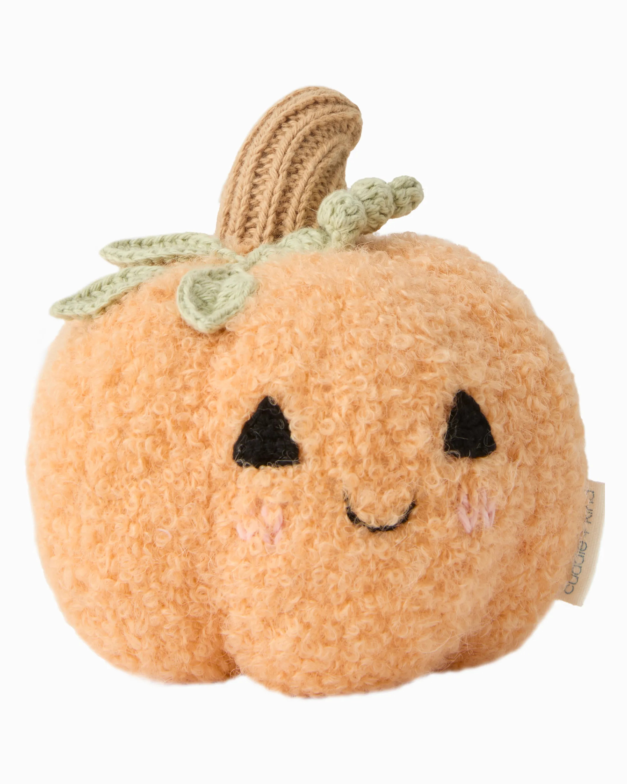 Baby pumpkin | cuddle+kind