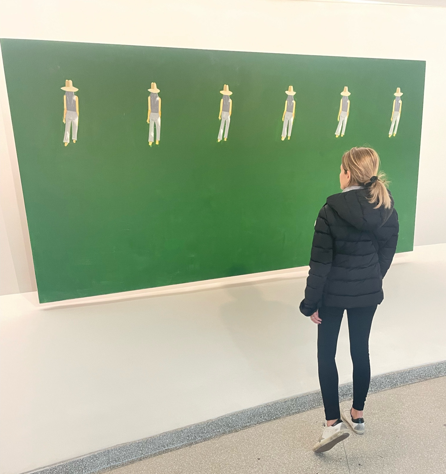 A day at a Museum! Perfect cold day activity.


#LTKitbag #LTKstyletip #LTKSeasonal