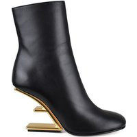 Fendi First Boots | Balardi (US & Canada)