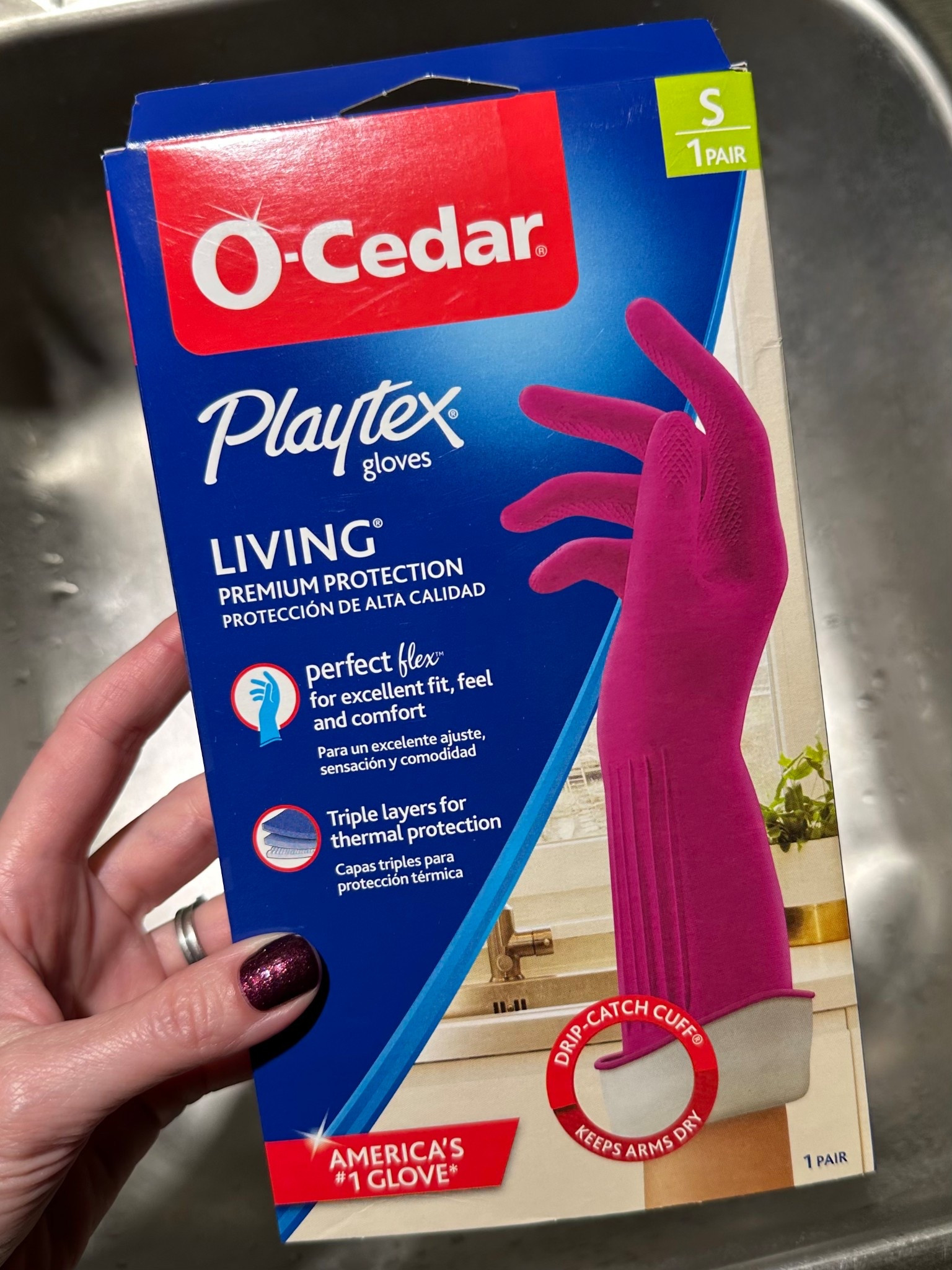 This isn’t my typical type of post, but these are arguably one of the most important “tools” for keeping nails in good shape! These are my favorite because they come in different sizes and hold up well for me.  

#LTKHome #LTKFindsUnder50 #LTKBeauty