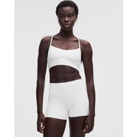 Flow Y Nulu Bra Light Support, A-C Cups | lululemon (CA)
