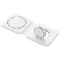 Apple Magsafe Duo Wireless Charger - White-Brand New Sealed | Walmart (CA)
