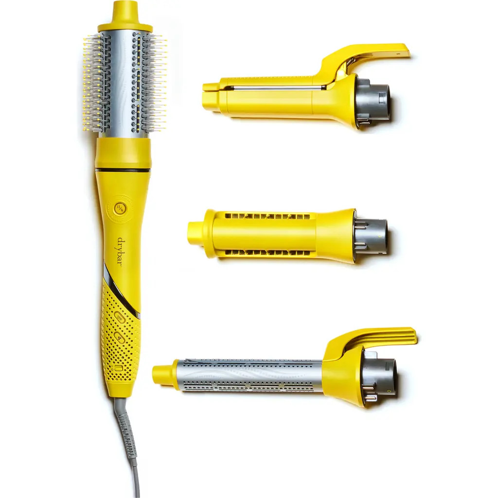 Drybar The All-Inclusive Air + Active Heat 8-in-1 Multi-Styler at Nordstrom | Nordstrom