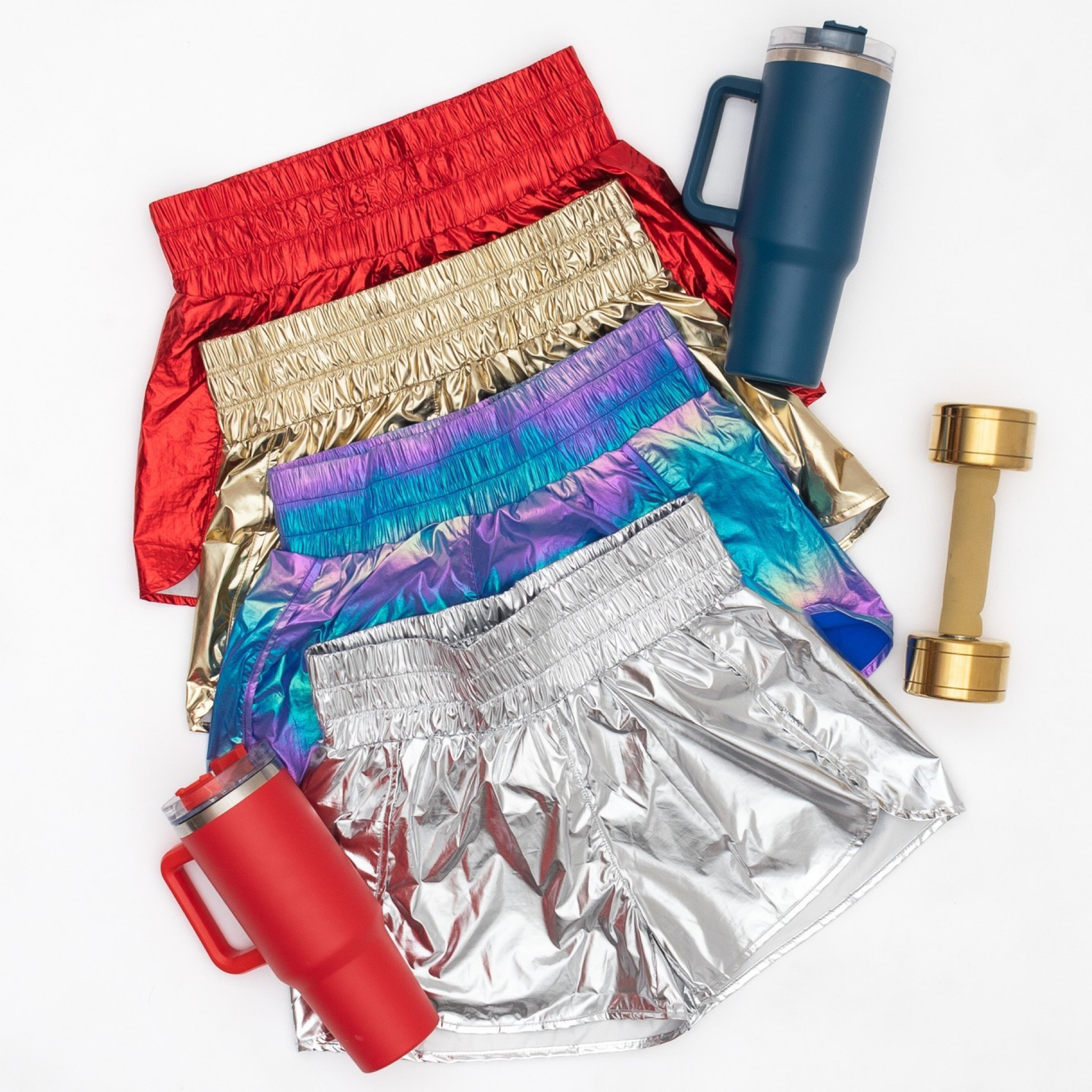 Pink Lily Metallic Shorts 20% Off with Code “TANNER”. Lots of colors and patterns!!

#LTKSeasonal #LTKFind #LTKstyletip