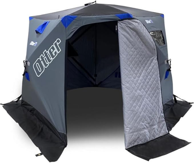 Otter 201644 Vortex PRO Cabin Thermal Hub | Amazon (US)