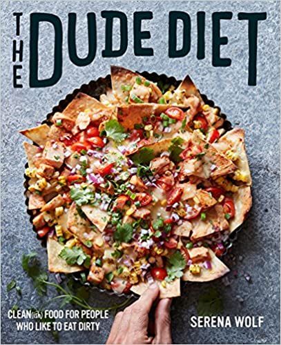 The Dude Diet: Clean(ish) Food for People Who Like to Eat Dirty (Dude Diet, 1)



Hardcover – I... | Amazon (US)