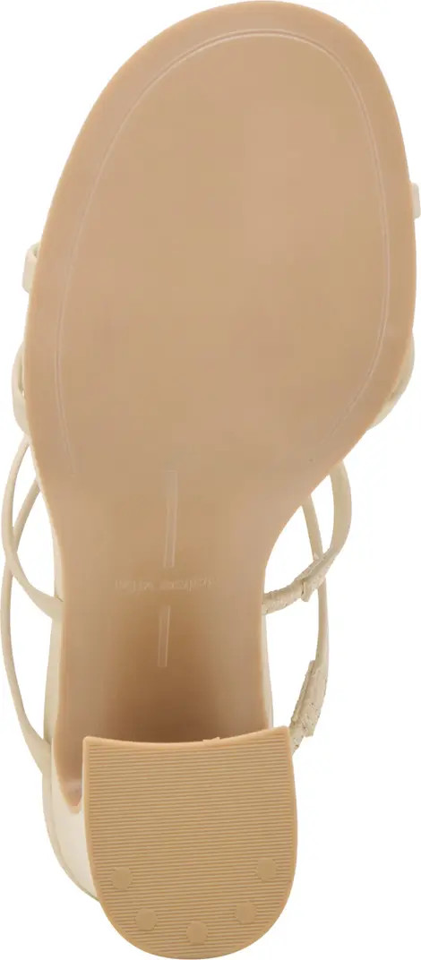 Dolce Vita Bisera Floral Sandal (Women) | Nordstromrack | Nordstrom Rack